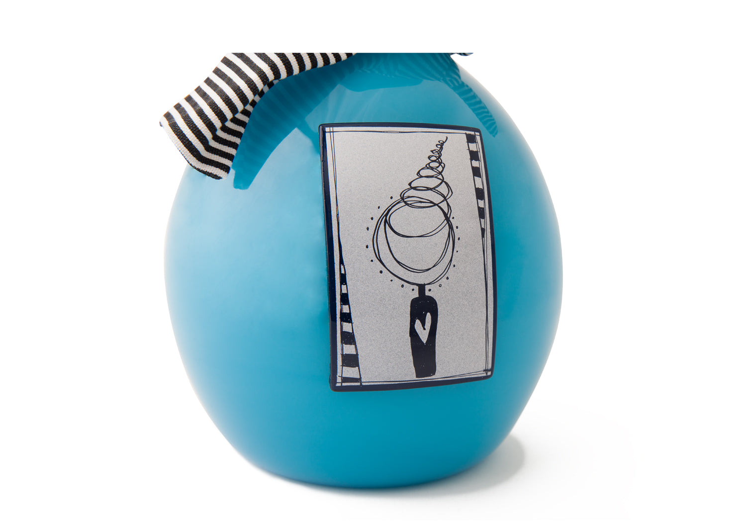 BALUCHON - cremation urn for kids