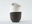 Cremation urns biodegradable - Roots - tree urn | Muses Design - front